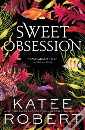 Capa do artigo Sweet Obsession