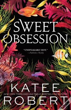Capa do artigo Sweet Obsession