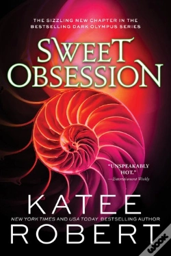 Capa do artigo Sweet Obsession