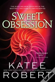 Capa do artigo Sweet Obsession