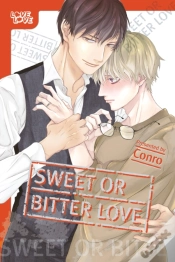 Capa do artigo Sweet Or Bitter Love