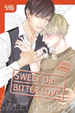 Capa do artigo Sweet Or Bitter Love