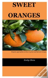 Sweet Oranges