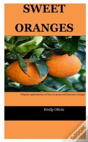 Capa do artigo Sweet Oranges