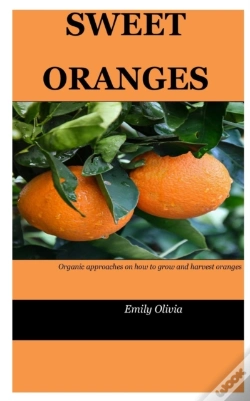 Capa do artigo Sweet Oranges