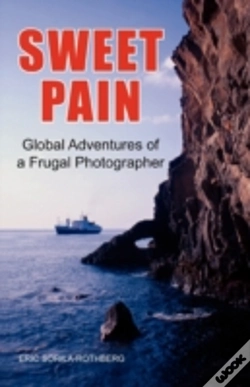 Capa do artigo Sweet Pain