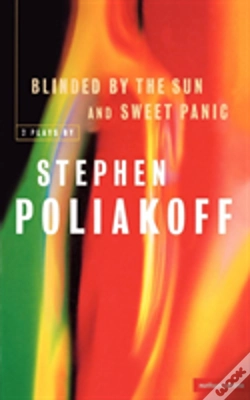 Capa do artigo 'Sweet Panic' & 'Blinded By The Sun'
