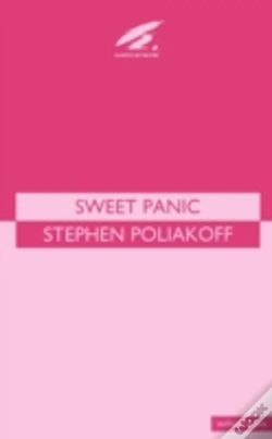 Capa do artigo Sweet Panic