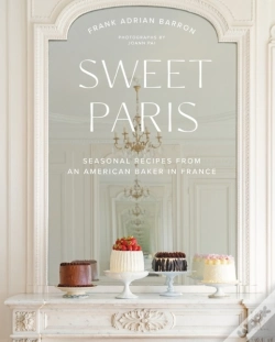Capa do artigo Sweet Paris