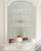 Capa do artigo Sweet Paris