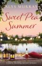 Sweet Pea Summer - Preview