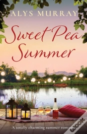 Capa do artigo Sweet Pea Summer