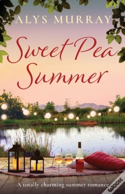 Capa do artigo Sweet Pea Summer