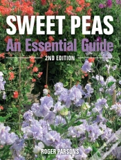 Capa do artigo Sweet Peas
