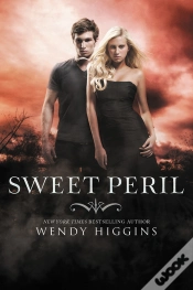 Capa do artigo Sweet Peril