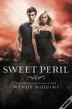 Capa do artigo Sweet Peril