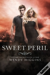 Capa do artigo Sweet Peril