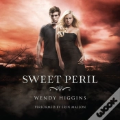 Capa do artigo Sweet Peril