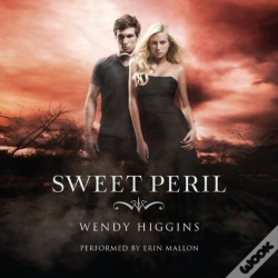 Capa do artigo Sweet Peril