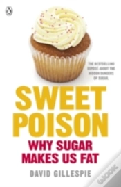 Capa do artigo Sweet Poison