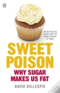 Capa do artigo Sweet Poison