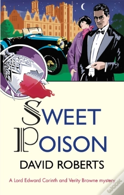 Capa do artigo Sweet Poison