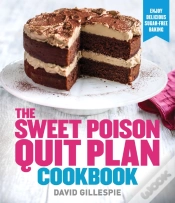 Capa do artigo Sweet Poison Quit Plan Cookbook