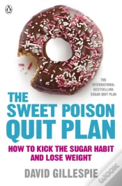 Capa do artigo Sweet Poison Quit Plan