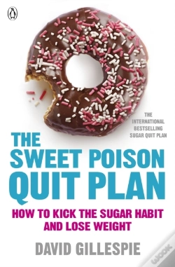 Capa do artigo Sweet Poison Quit Plan