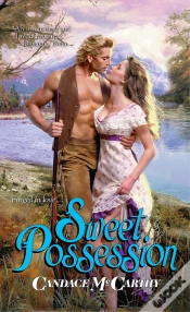 Capa do artigo Sweet Possession