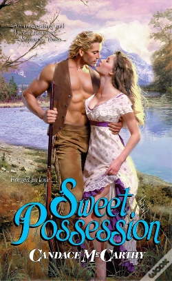 Capa do artigo Sweet Possession