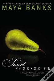 Capa do artigo Sweet Possession