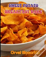 Sweet Potato Breakfast Bake