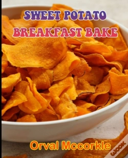 Capa do artigo Sweet Potato Breakfast Bake