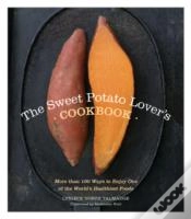 Capa do artigo Sweet Potato Lovers Cookbook