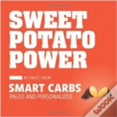 Sweet Potato Power