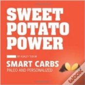 Capa do artigo Sweet Potato Power