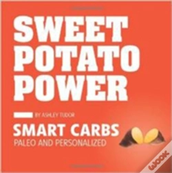 Capa do artigo Sweet Potato Power