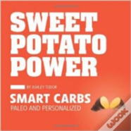 Sweet Potato Power