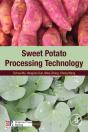 Sweet Potato Processing Technology - Preview