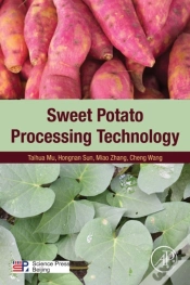Capa do artigo Sweet Potato Processing Technology