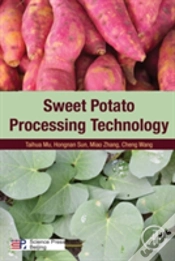 Capa do artigo Sweet Potato Processing Technology