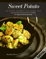 Capa do artigo Sweet Potato