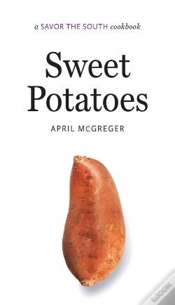 Capa do artigo Sweet Potatoes