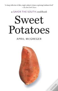 Capa do artigo Sweet Potatoes