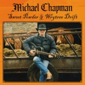 Capa do artigo Sweet Powder & Wrytree Drift - CD