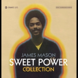 Capa do artigo Sweet Power 45s Collection - Vinil