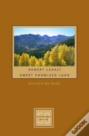 Capa do artigo Sweet Promised Land
