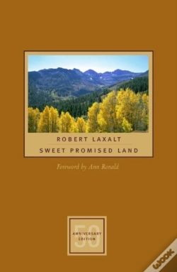 Capa do artigo Sweet Promised Land