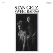 Capa do artigo Sweet Rain - Vinil